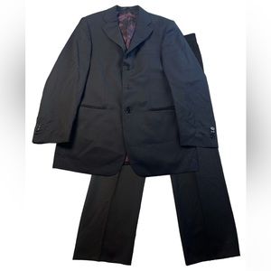 C.C.S. Men’s Suit - Coat and Pants Set S59-11